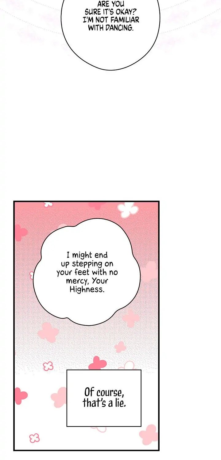 Secret Lady, Chapter 14 image 08